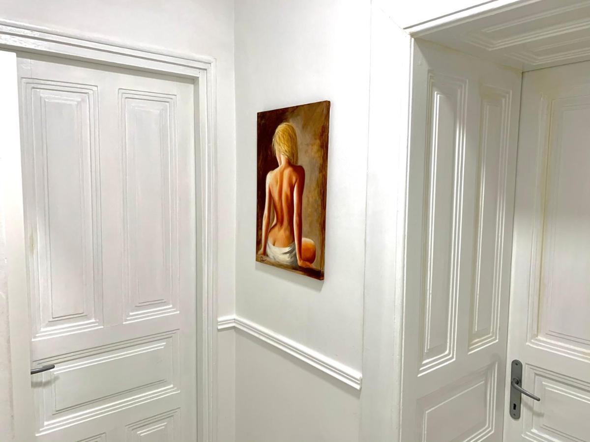 Croatia_Zagreb Apartment Zewnętrze zdjęcie
