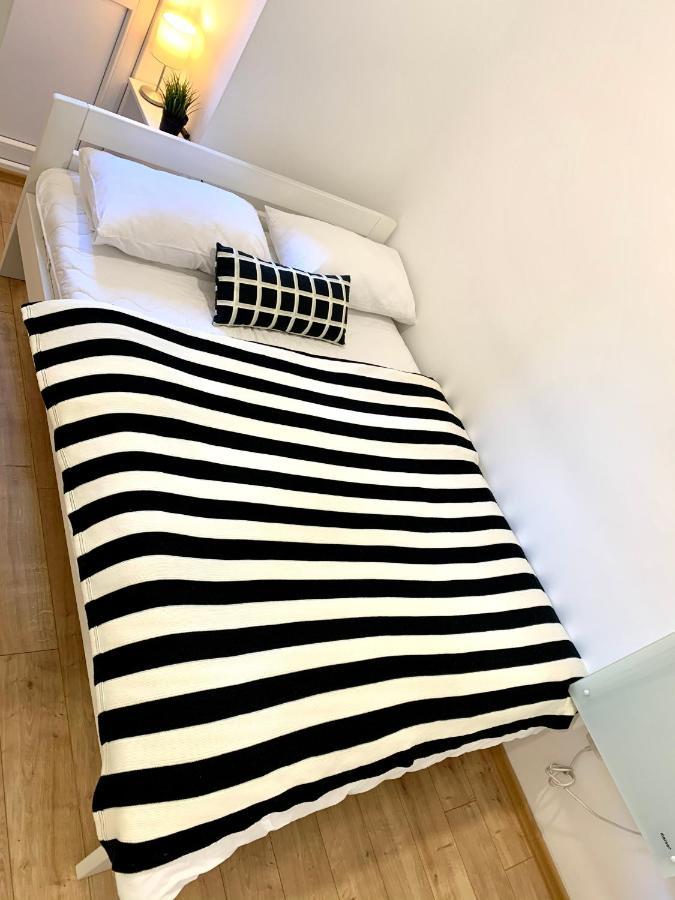 Croatia_Zagreb Apartment Zewnętrze zdjęcie