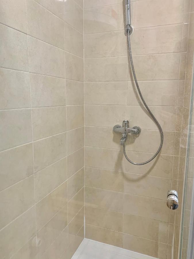 Croatia_Zagreb Apartment Zewnętrze zdjęcie