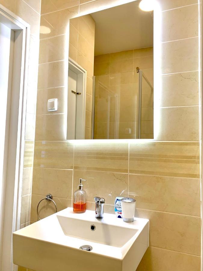 Croatia_Zagreb Apartment Zewnętrze zdjęcie