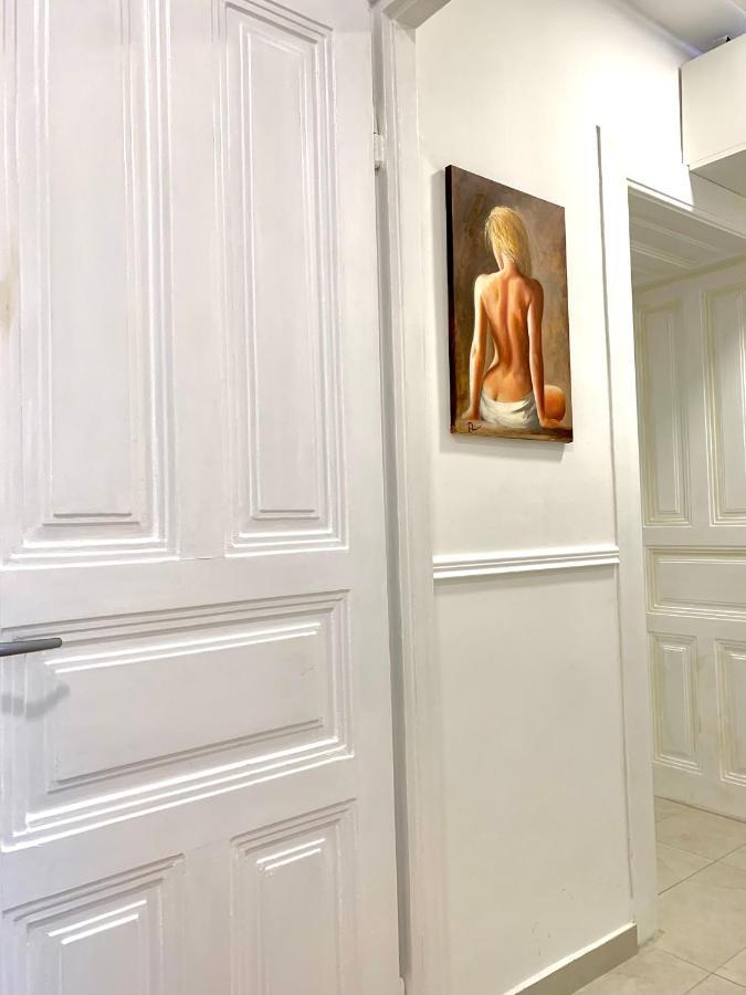 Croatia_Zagreb Apartment Zewnętrze zdjęcie