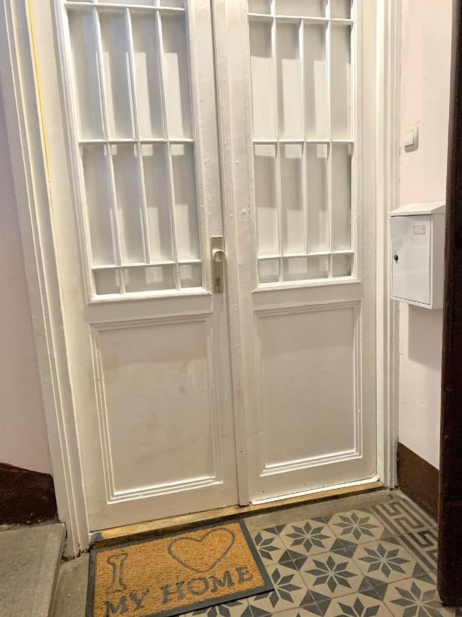 Croatia_Zagreb Apartment Zewnętrze zdjęcie