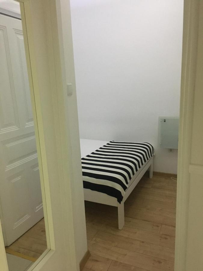 Croatia_Zagreb Apartment Zewnętrze zdjęcie
