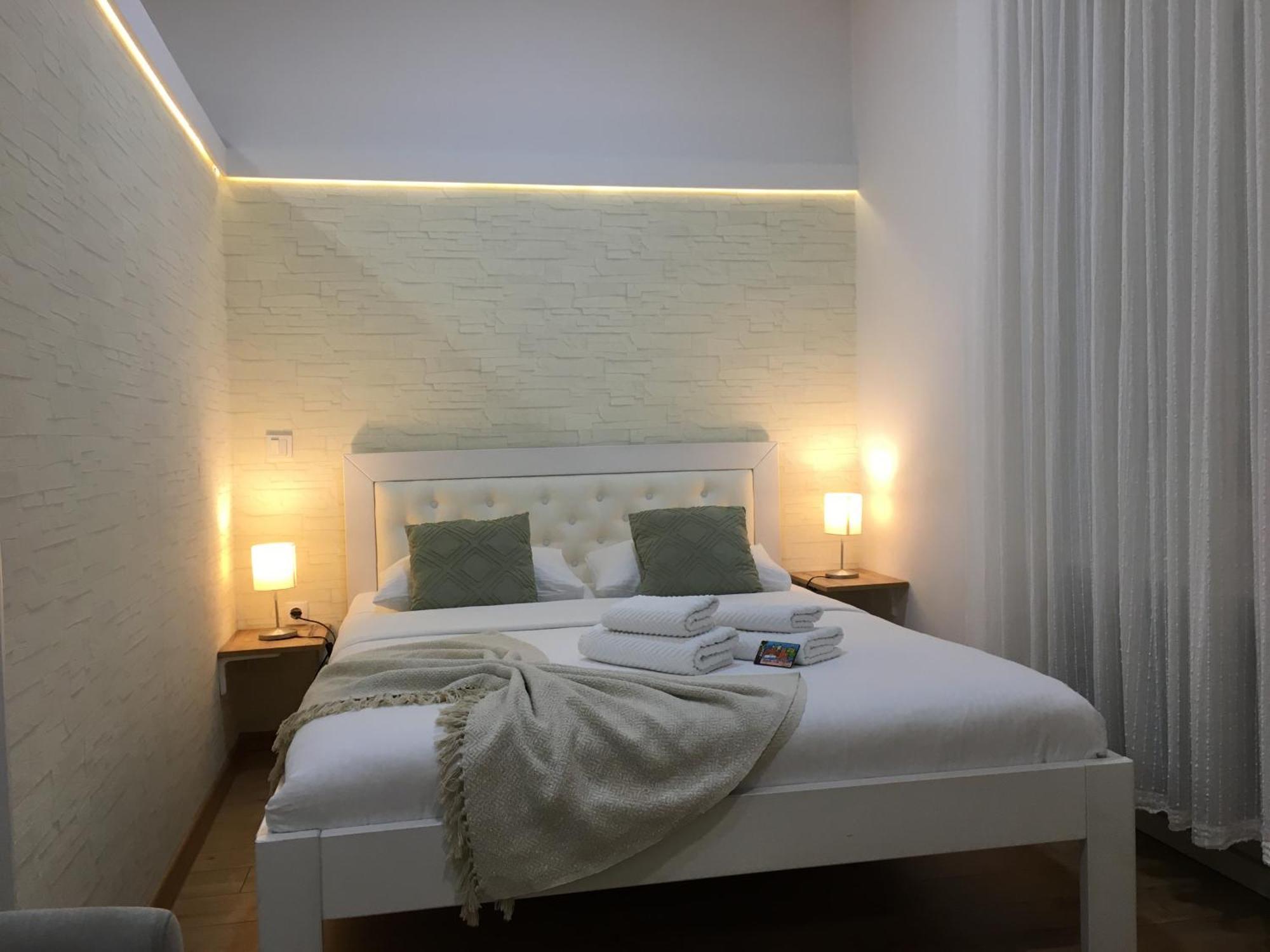 Croatia_Zagreb Apartment Zewnętrze zdjęcie