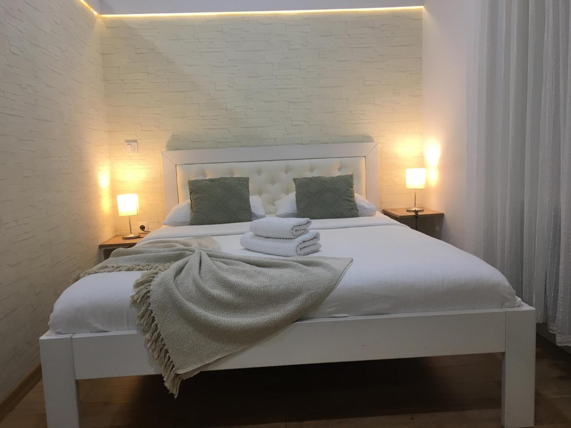 Croatia_Zagreb Apartment Zewnętrze zdjęcie