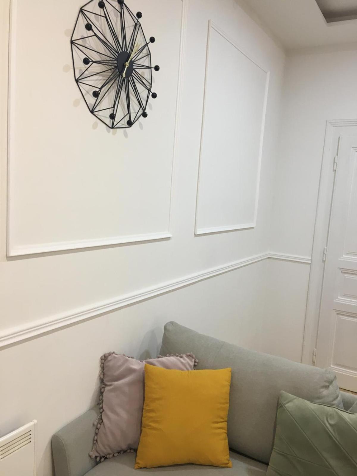 Croatia_Zagreb Apartment Zewnętrze zdjęcie