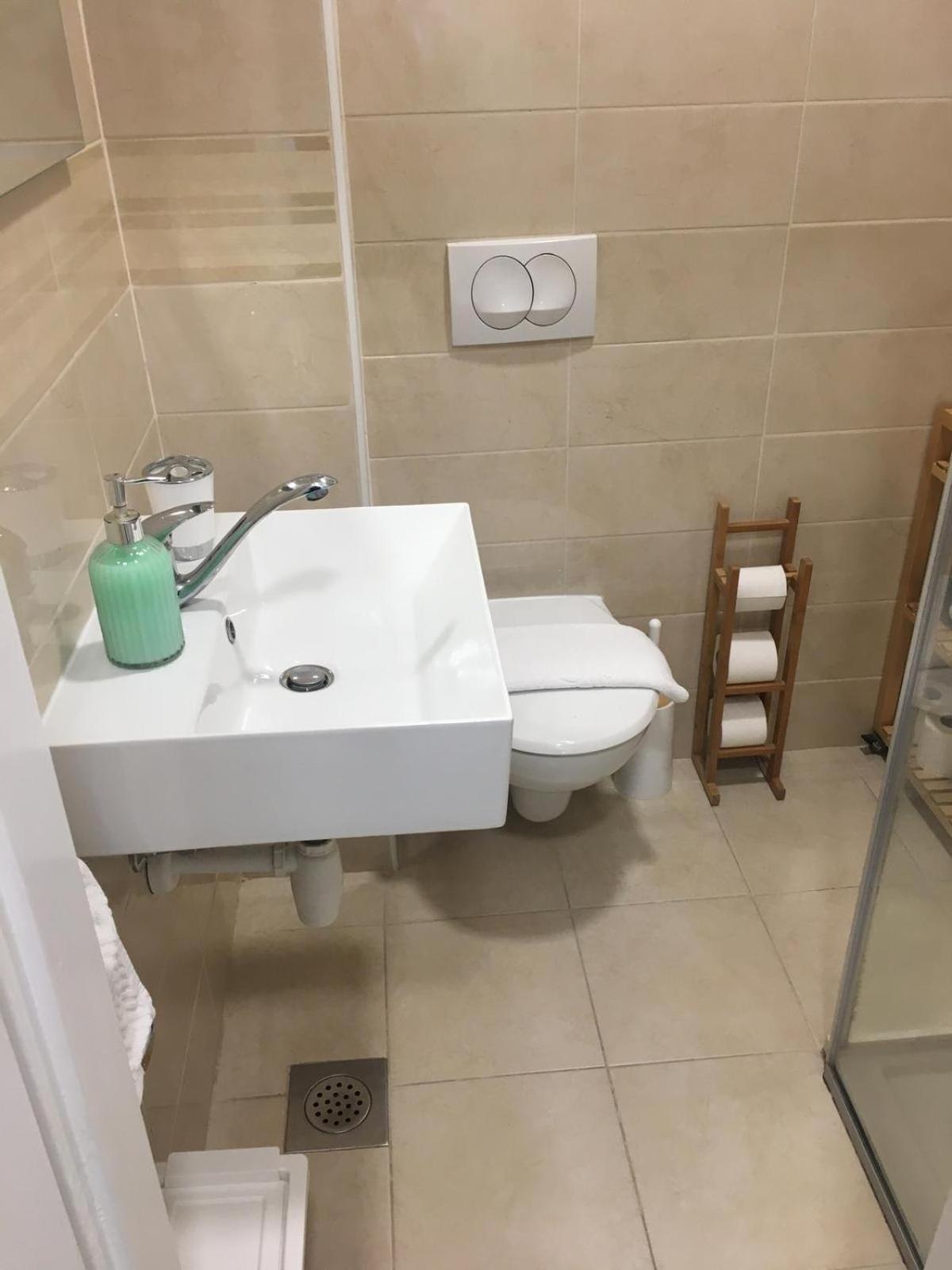 Croatia_Zagreb Apartment Zewnętrze zdjęcie