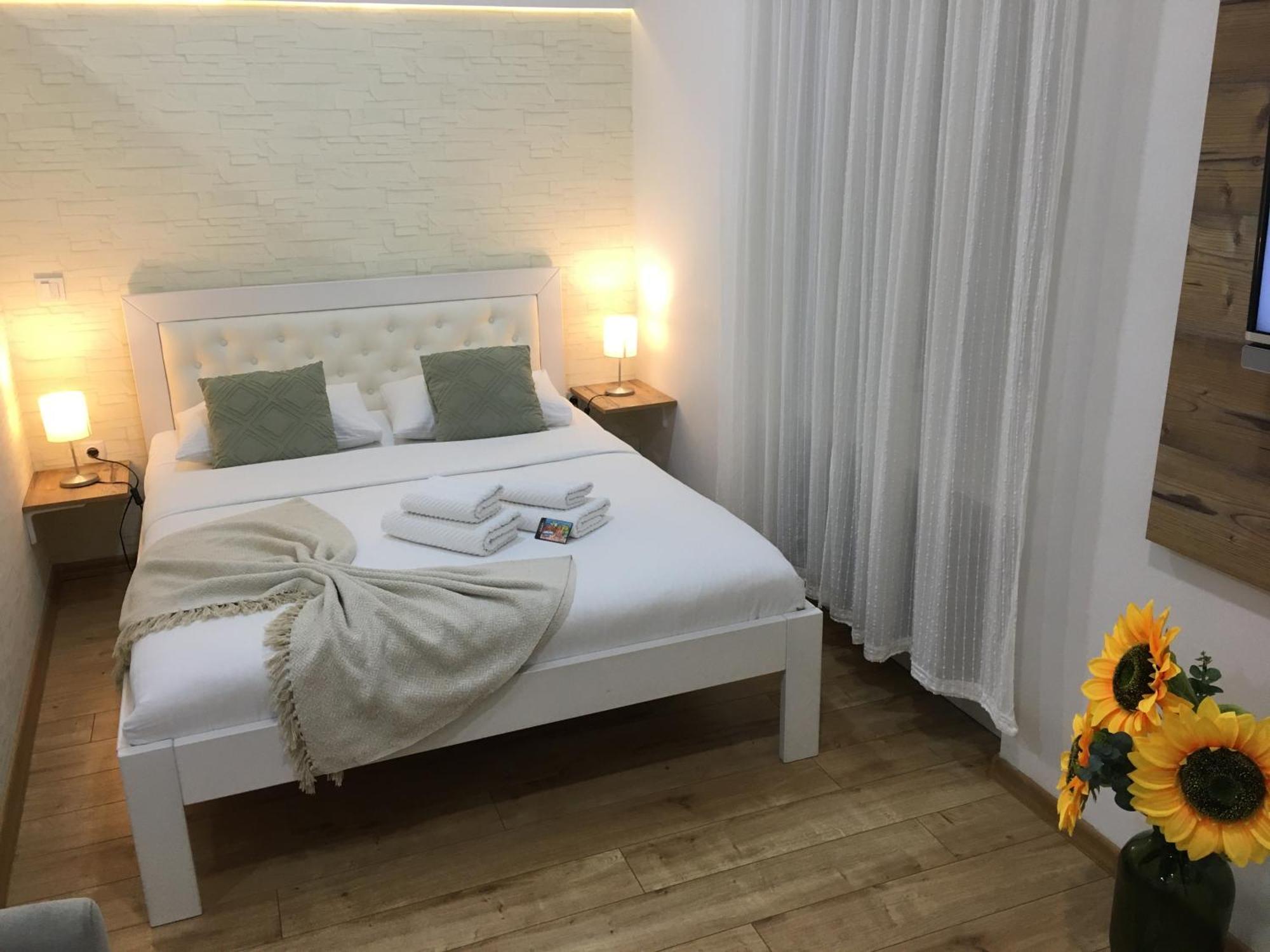 Croatia_Zagreb Apartment Zewnętrze zdjęcie