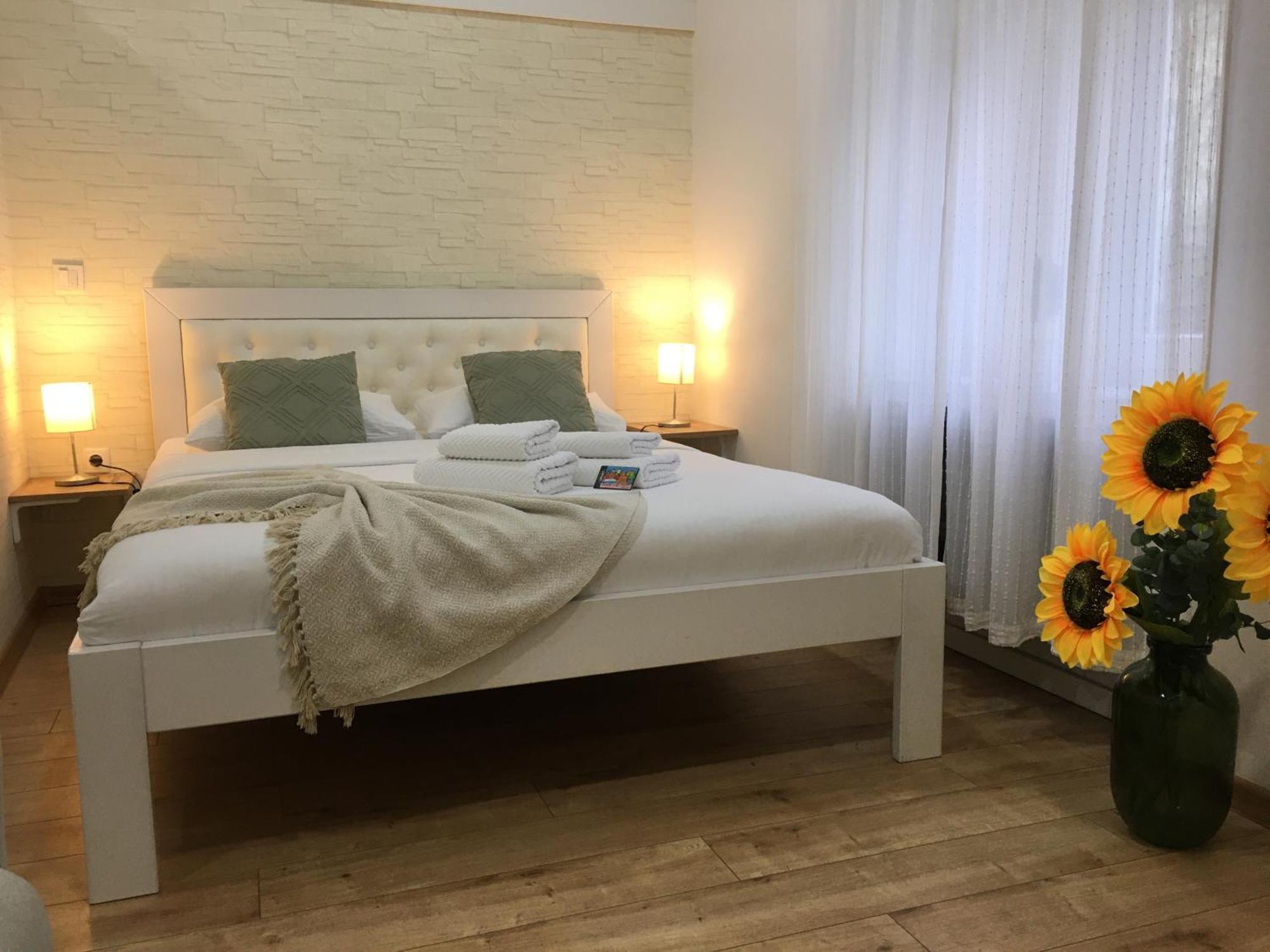 Croatia_Zagreb Apartment Zewnętrze zdjęcie